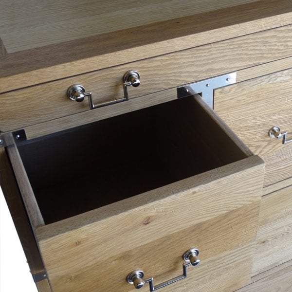 Mary 6 Draw Cabinet-abc