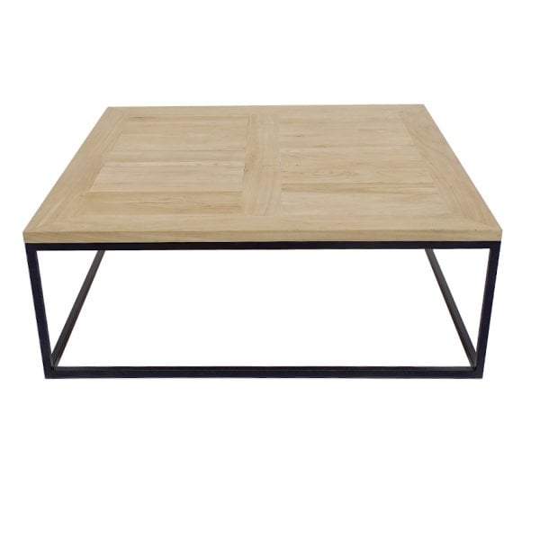 Prato Square Coffee Table-Coffee Tables-Searles Homewares-Default Title---abc