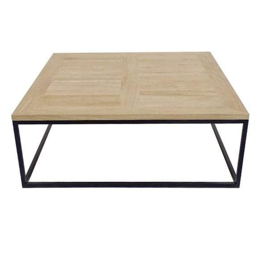 Prato Square Coffee Table-Coffee Tables-Searles Homewares-Default Title---abc