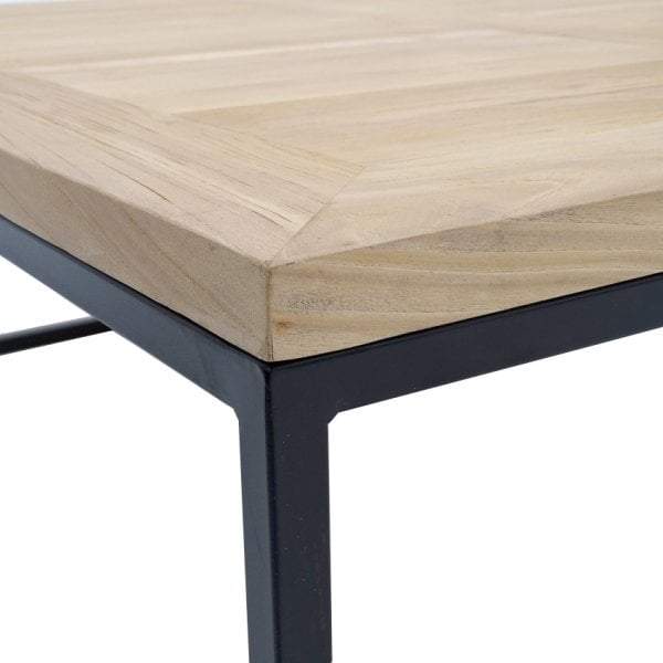 Prato Square Coffee Table-Coffee Tables-Searles Homewares-Default Title---abc