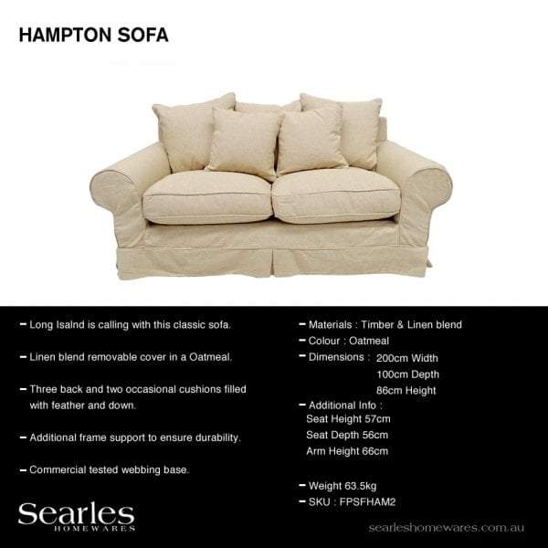 Hampton Sofa-abc