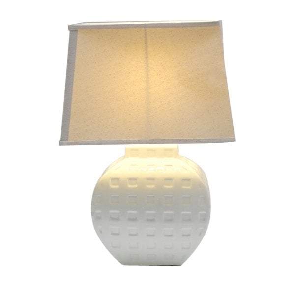 Sylvan Table Lamp x 2-Table Lamps-Searles Homewares-Default Title---abc