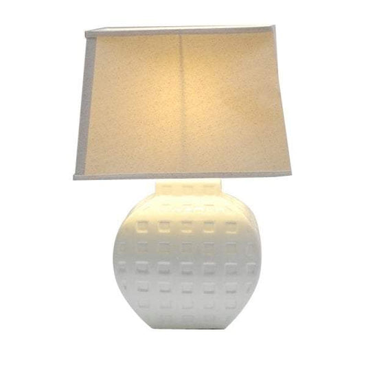 Sylvan Table Lamp x 2-Table Lamps-Searles Homewares-Default Title---abc