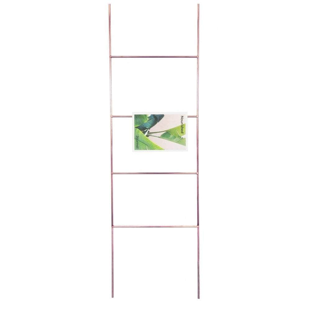 Twiggy Ladder Copper-Decorators-MRD Home-Default Title---abc