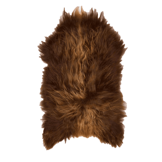 Icelandic Sheepskin Tan-abc