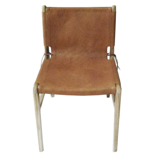 Jasper Dining Chair Tan-abc