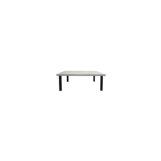 Zander Graphyte Dining Table-Dining Tables-MRD Home-Default Title---abc