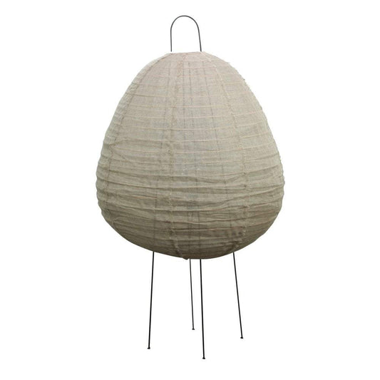 Nendo Lamp Large Natural-abc