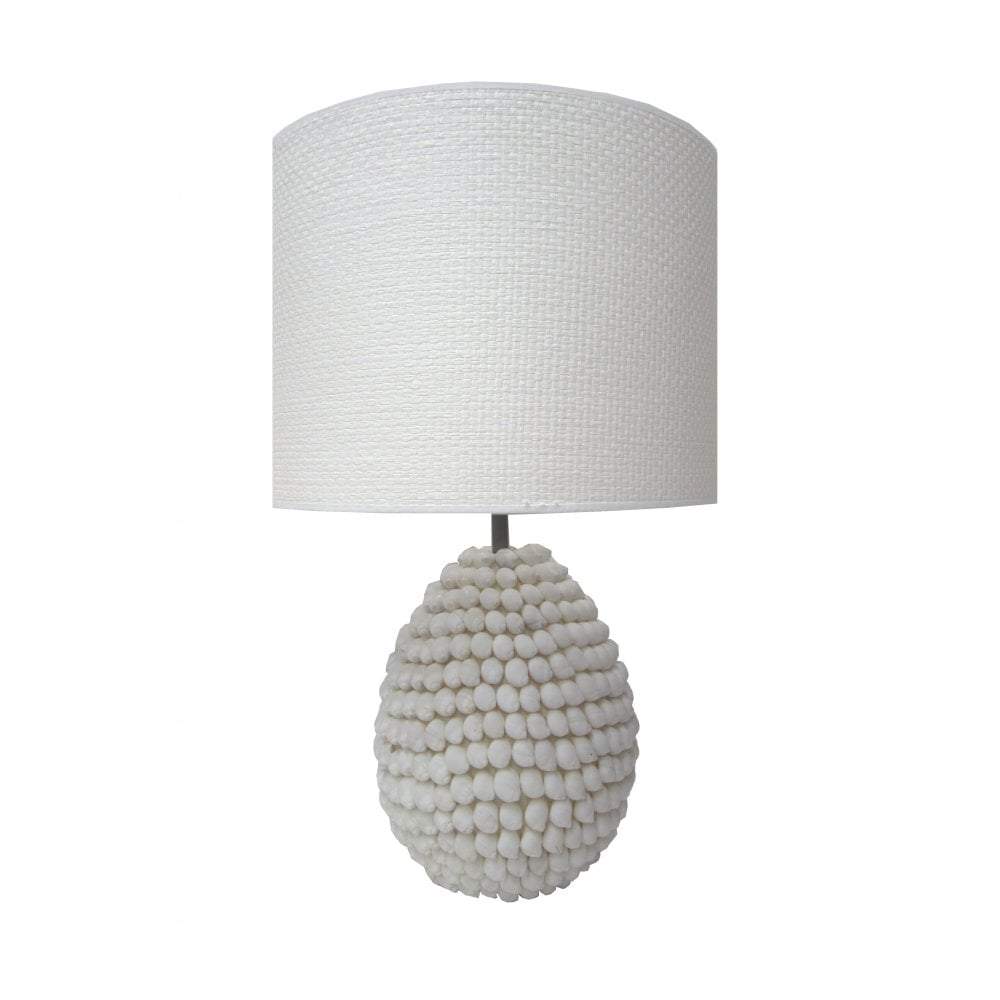 Chloe Shell Lamp Small-abc