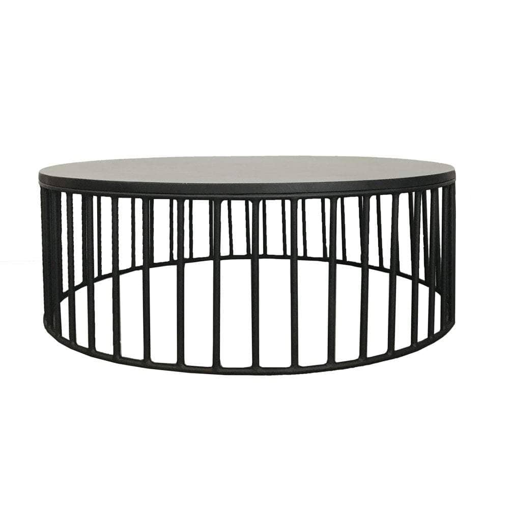 Finn Coffee Table Black-abc