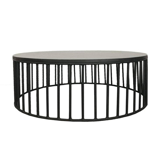 Finn Coffee Table Black-abc