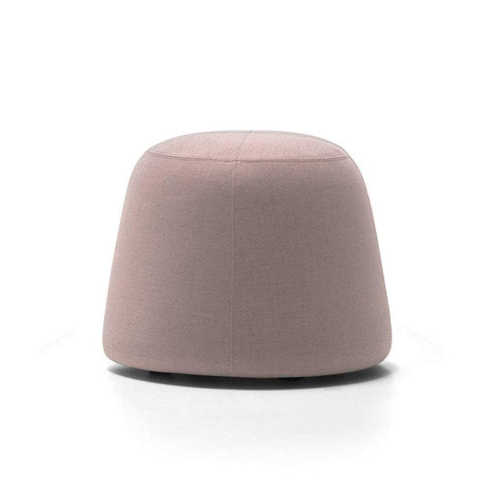 Pippa Ottoman Small Dusty Pink-Ottomans-MRD Home-Default Title---abc