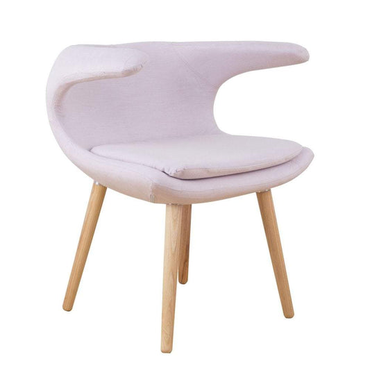 Vero Chair Blush-Seating-MRD Home-Default Title---abc