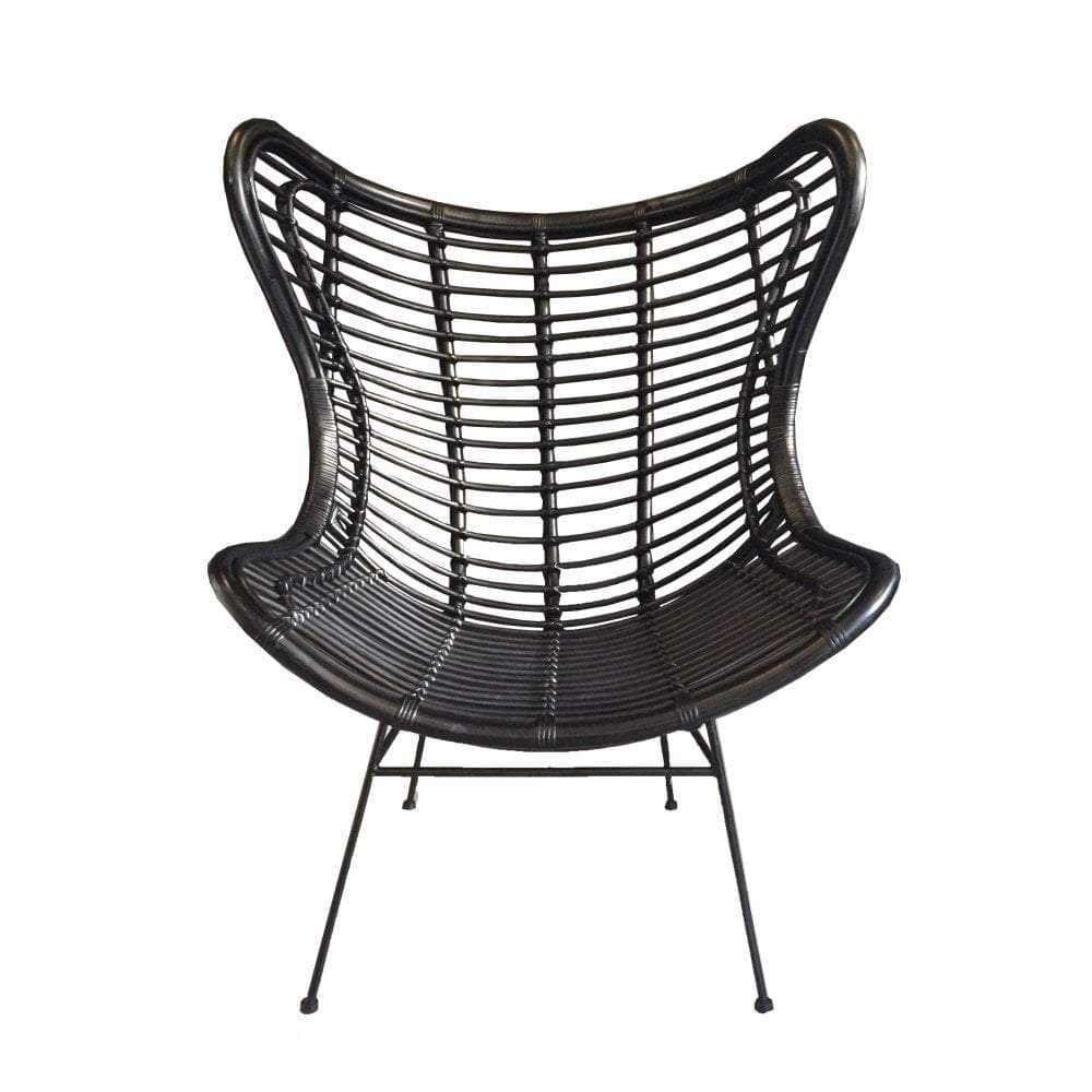 Lani Chair Black-abc