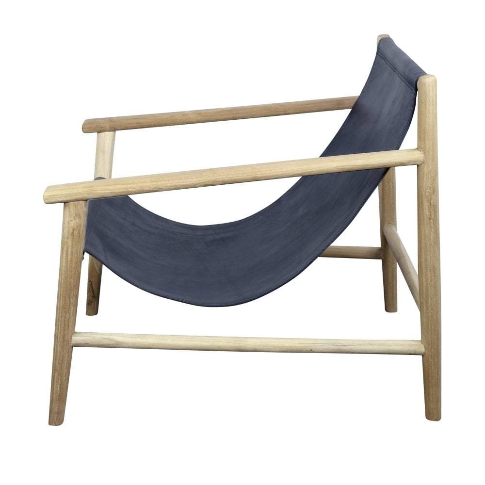 Bolan Chair Navy-abc