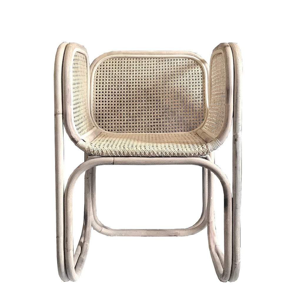 Mon Dining Chair Natural-abc