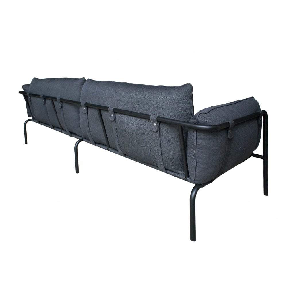 Bob Sofa Charcoal-abc