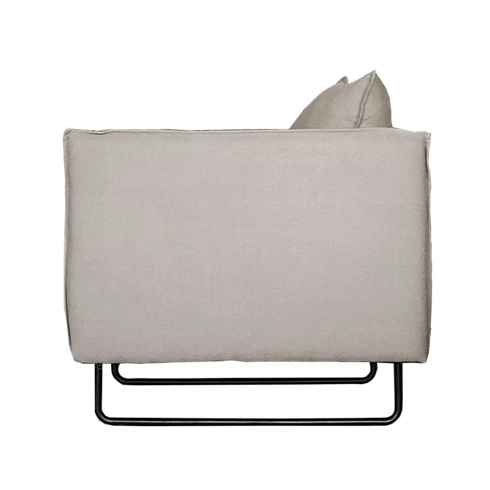 Millicent Sofa Taupe-abc