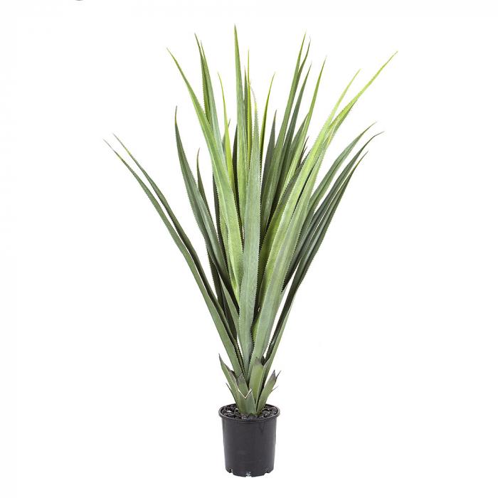 Pandanus Head Lge 1.4m Potted-Accessories-Florabelle-Default Title---abc