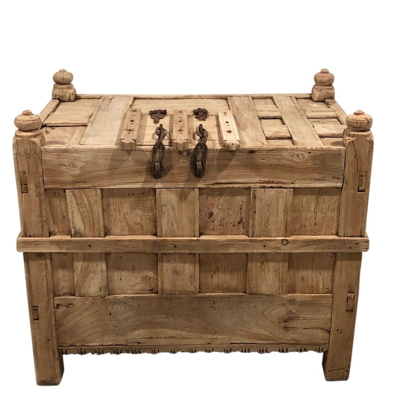 Pitara Chest Small-Accessories-Theo and Joe-Default Title---abc