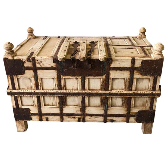Pitara Chest Large-Accessories-Theo and Joe-Default Title---abc