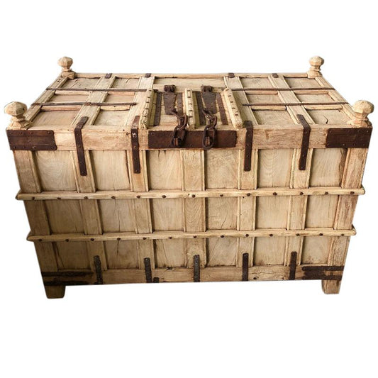 Pitara Chest Large-Accessories-Theo and Joe-Default Title---abc