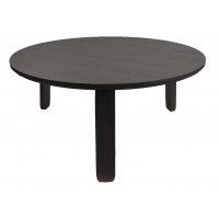Bon Table Large Ebony Oak*-abc