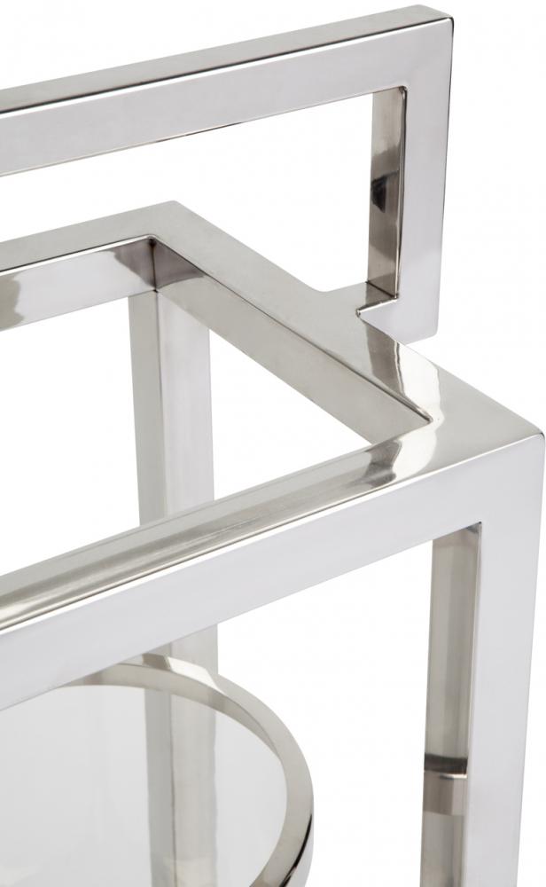 Clovelly Lantern - Triple-abc