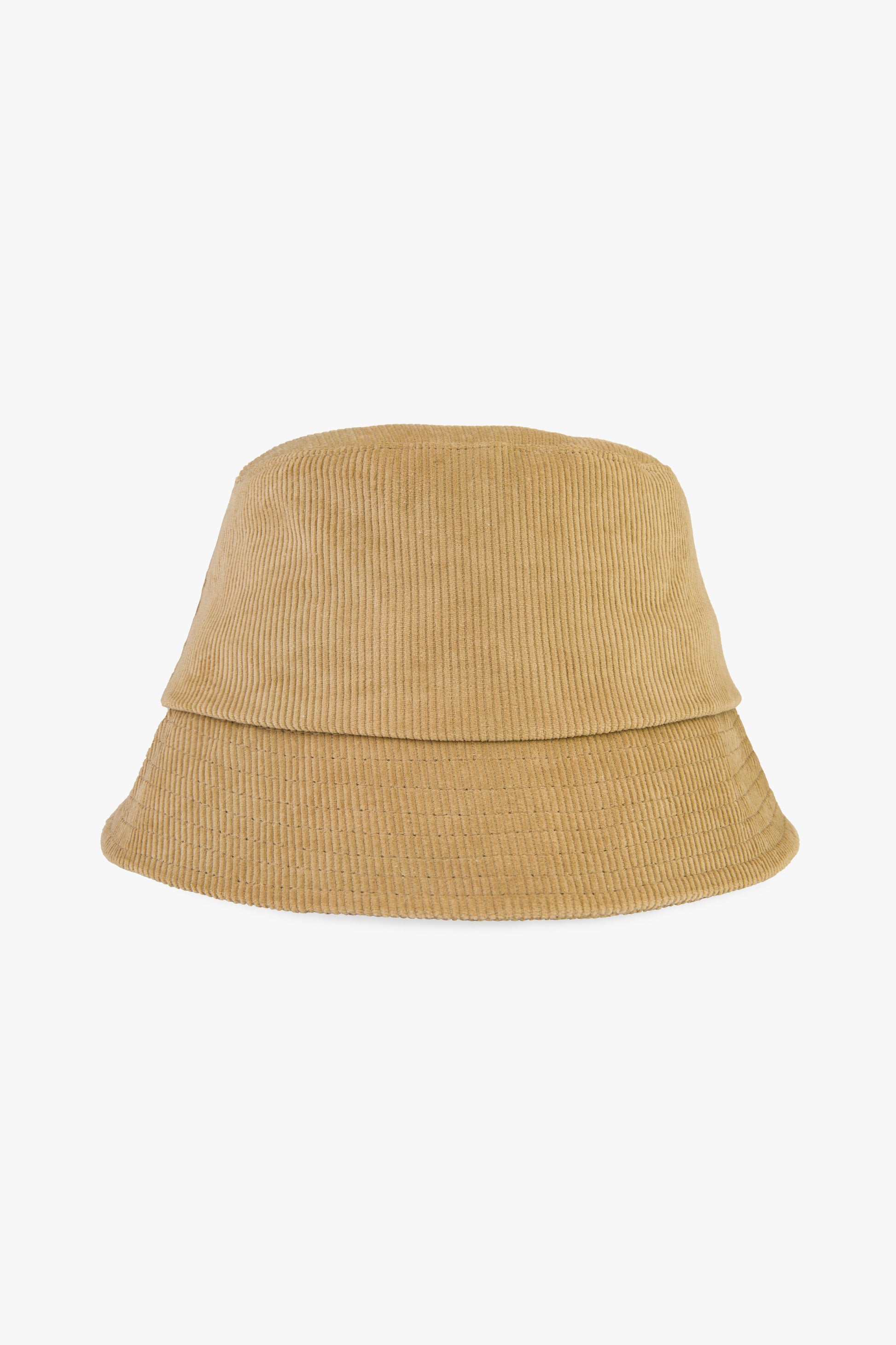 Caramel bucket hat-abc