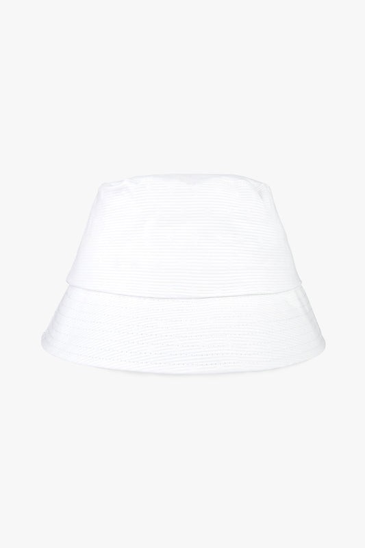 White dots bucket hat-Bucket Hat-wildthings_collectables-S/M (58 cm)---abc