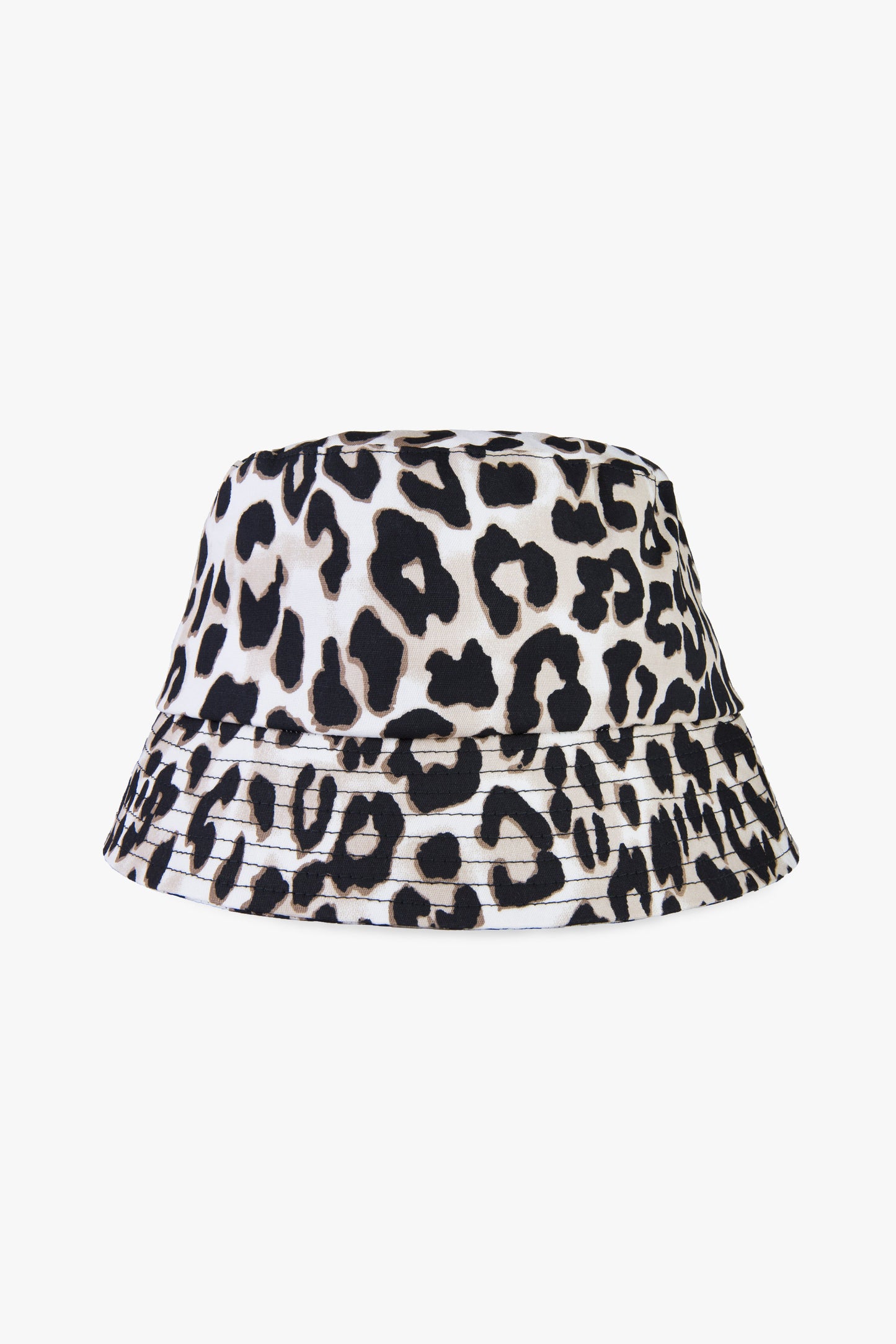 Leopard bucket hat-abc