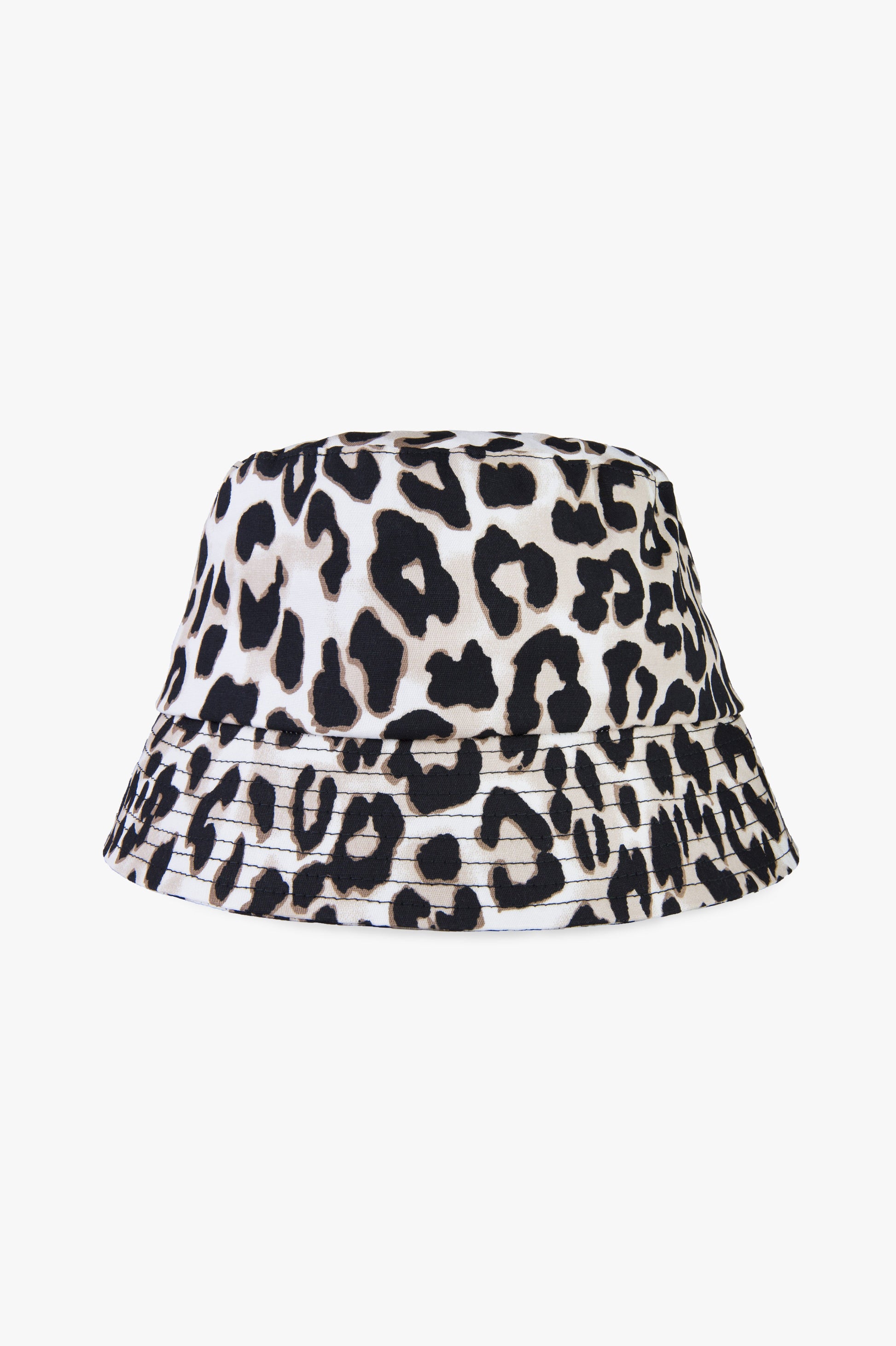 Leopard bucket hat-abc