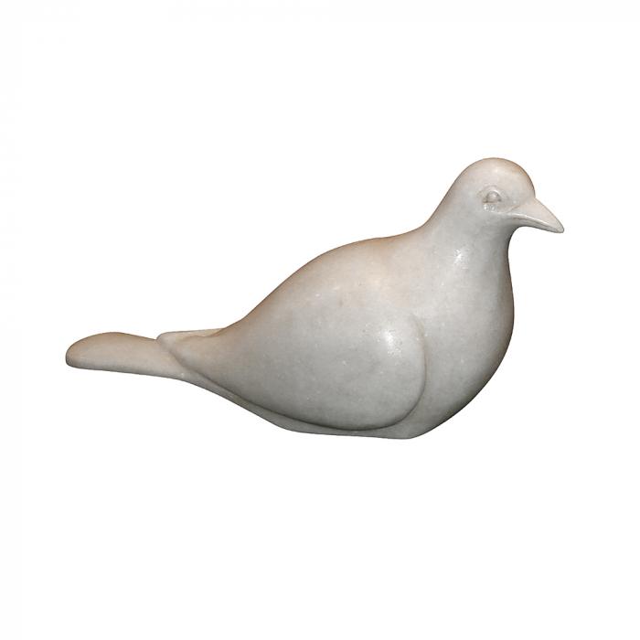 Lotus Marble Dove Lge-abc
