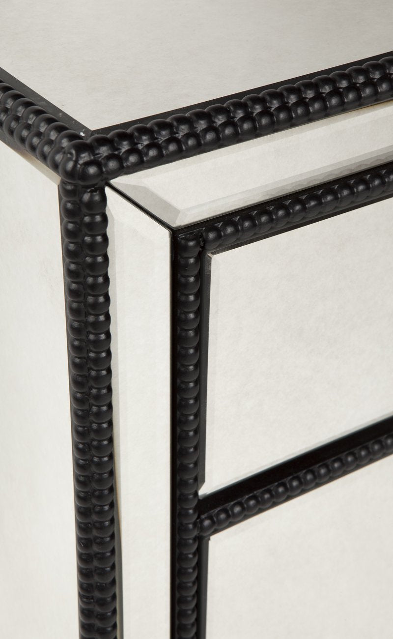 Brentwood 3 Drawer Bedside Table-abc