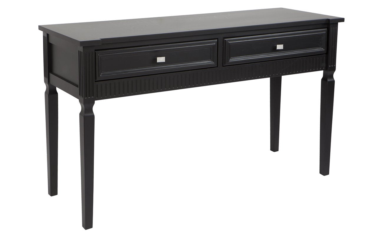 Merci Console Table - Black-abc