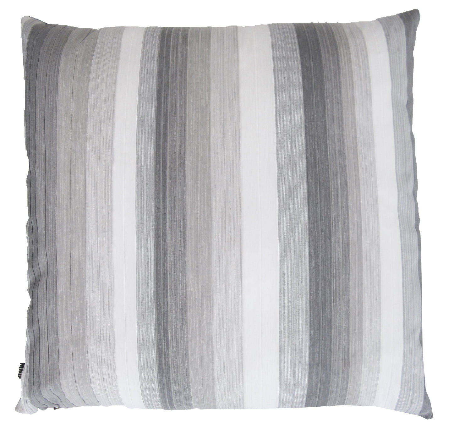 Mirabelle Cushion Grey-abc