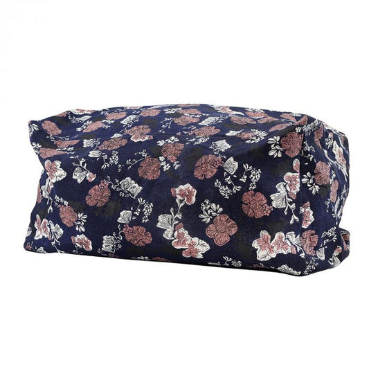 Indigo Rose Rect Ottoman-abc