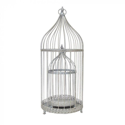 Taj Bird Cage Set 2-Accessories-Florabelle-Default Title---abc