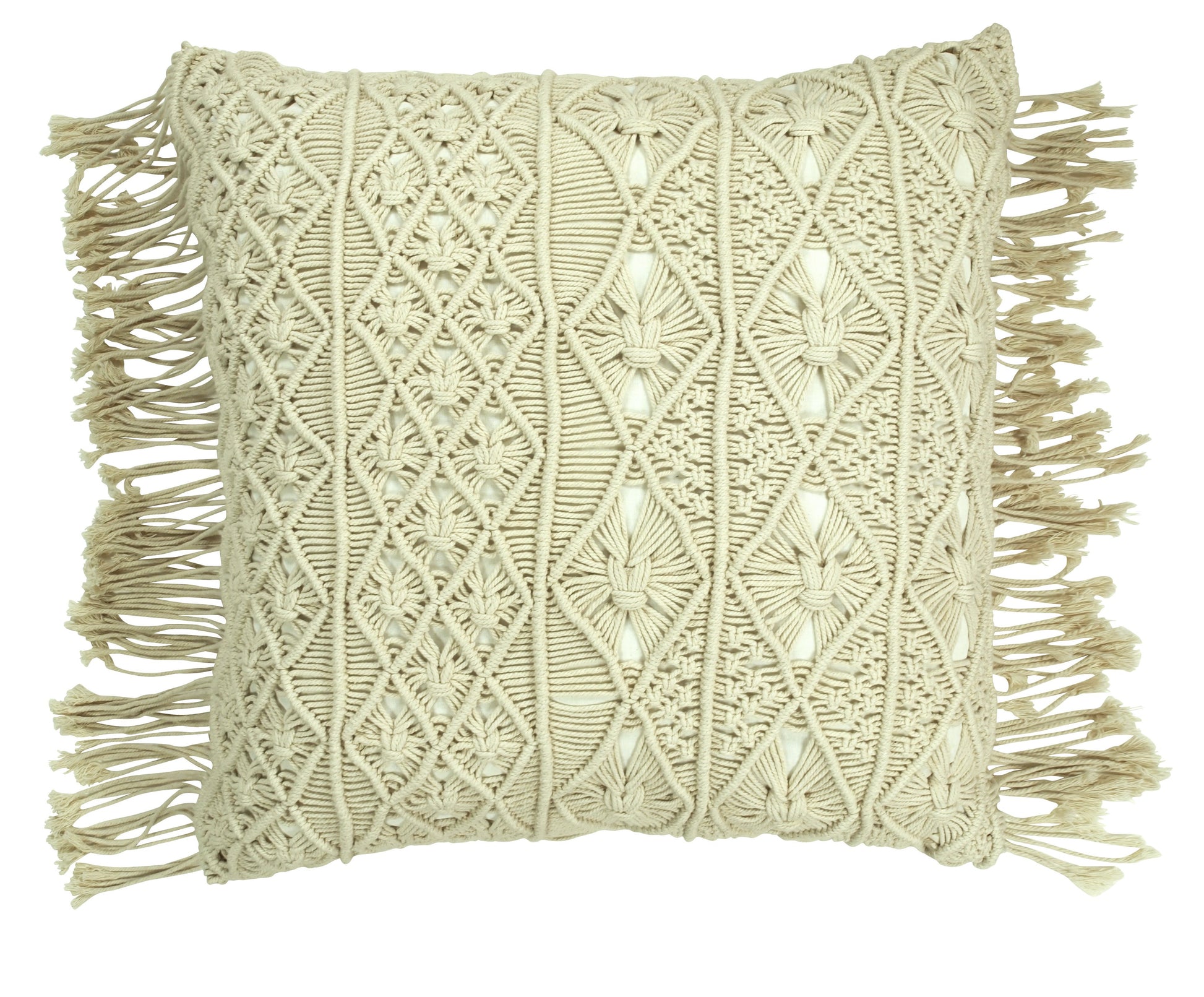 Monsoon Cushion Natural-abc