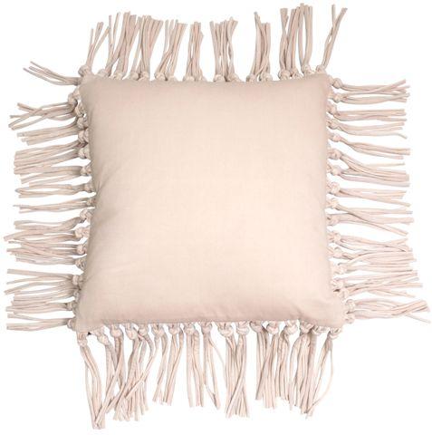 Denna Fringe Cushion Nude-abc