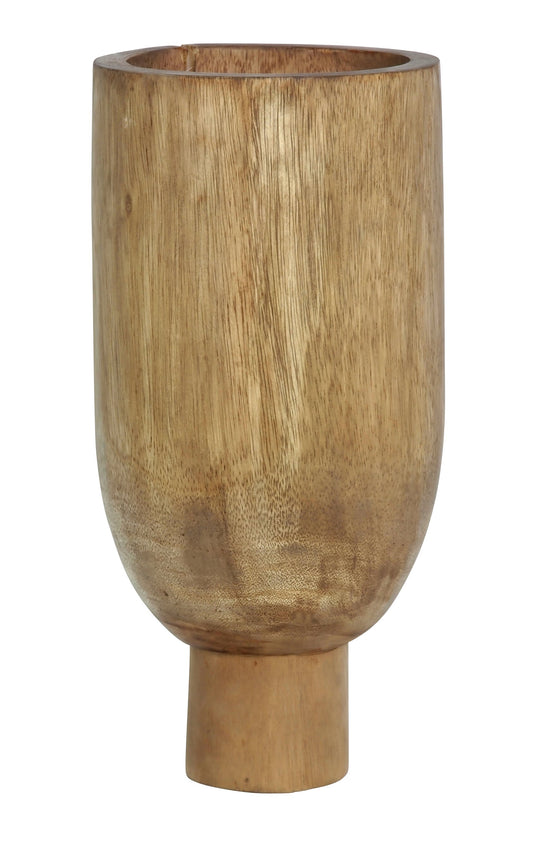 Tanna Vessel Tall Natural-Accessories-MRD Home-Default Title---abc