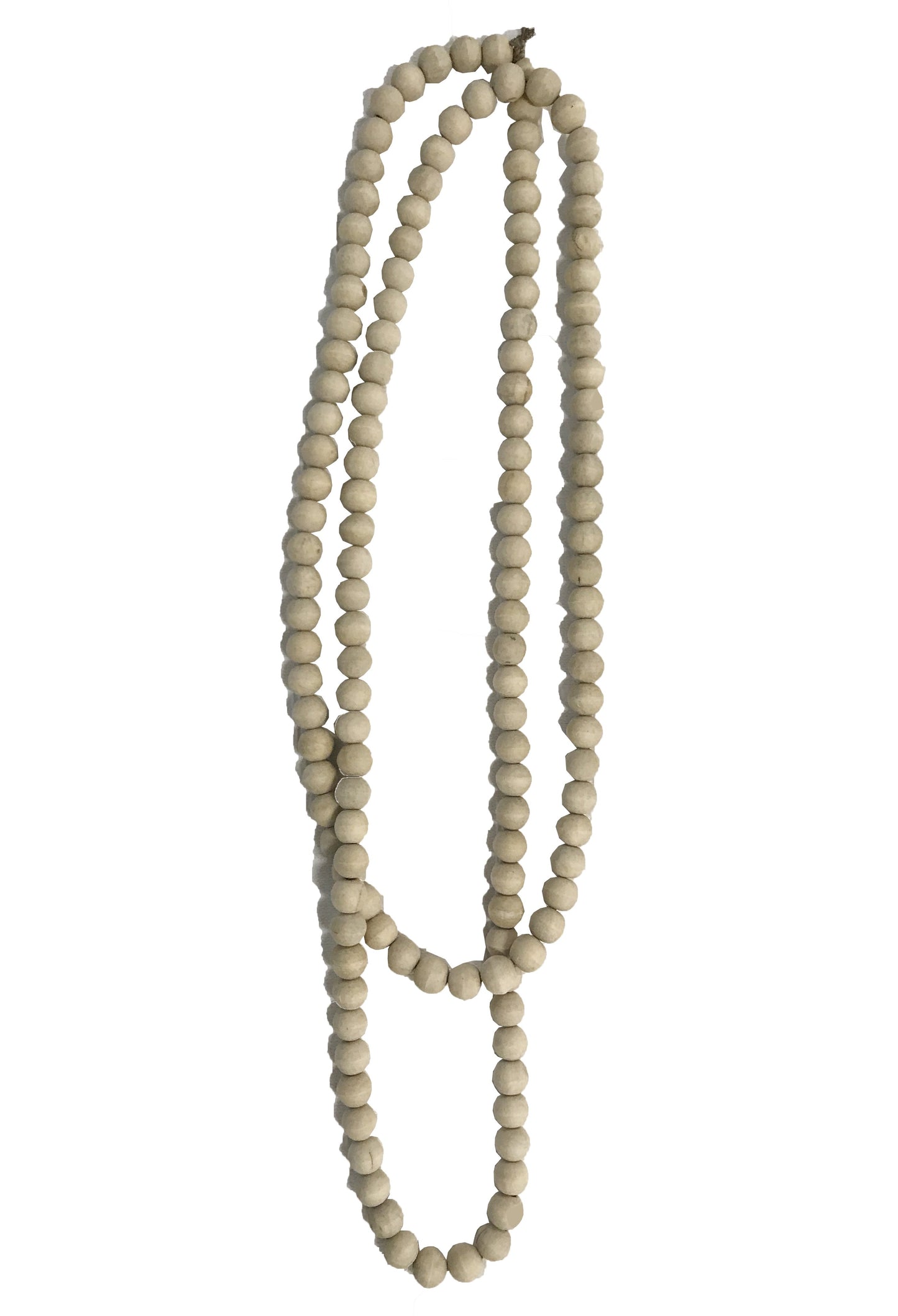 Monsoon Beads Long Natural-abc