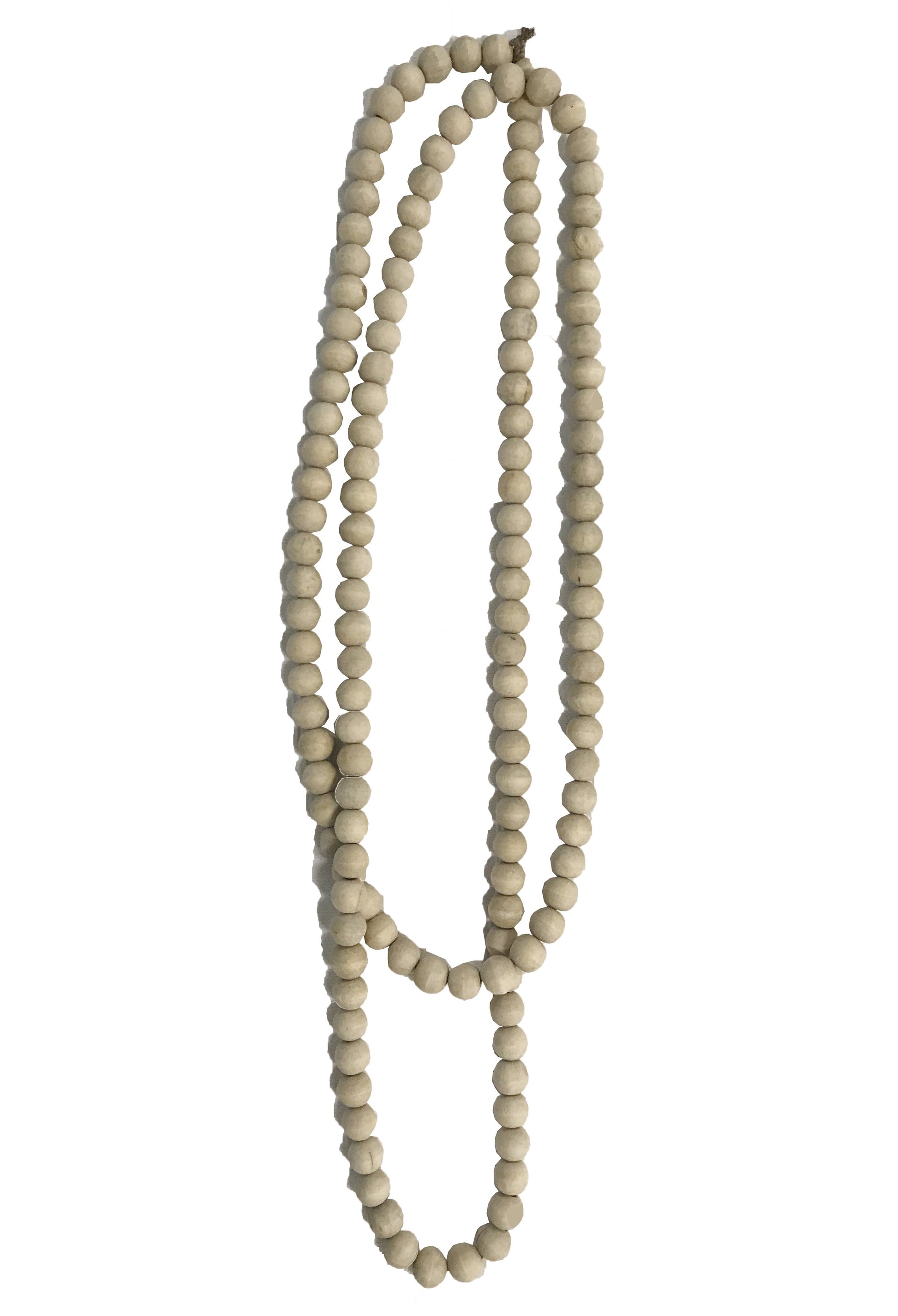 Monsoon Beads Long Natural-abc