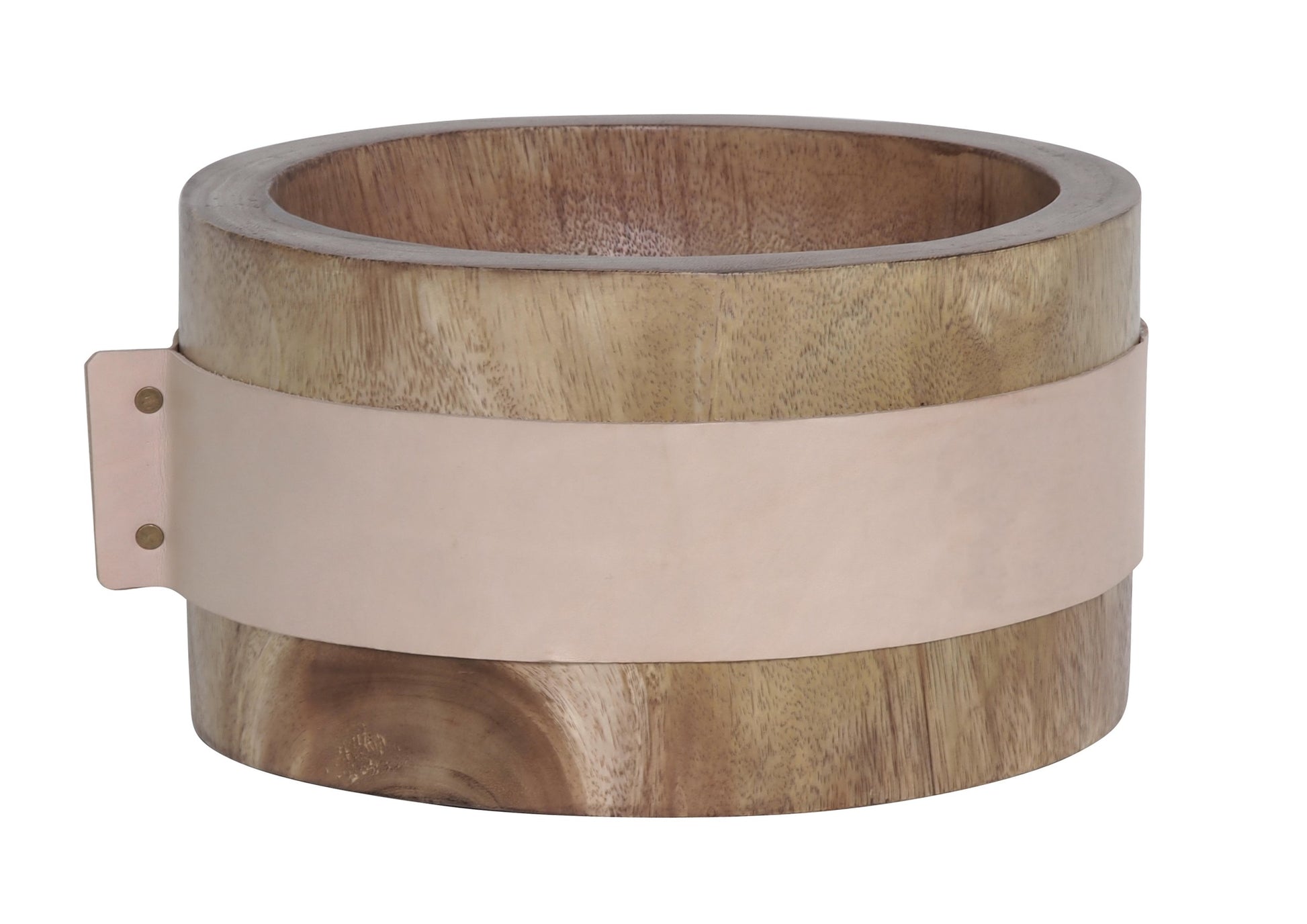 Scoop Bowl High Natural-Accessories-MRD Home-Default Title---abc