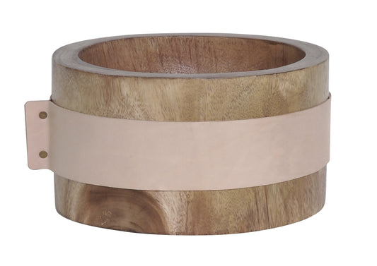 Scoop Bowl High Natural-Accessories-MRD Home-Default Title---abc