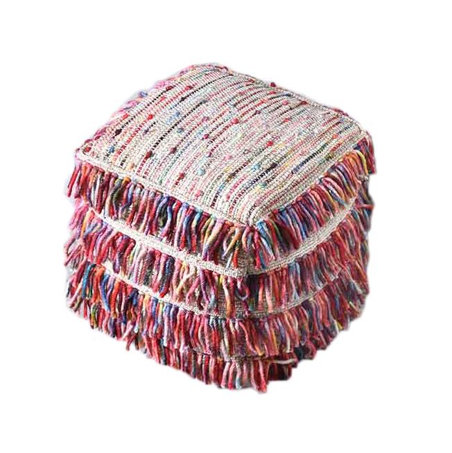 Saddle Pouf Multi-Living-Florabelle-Default Title---abc