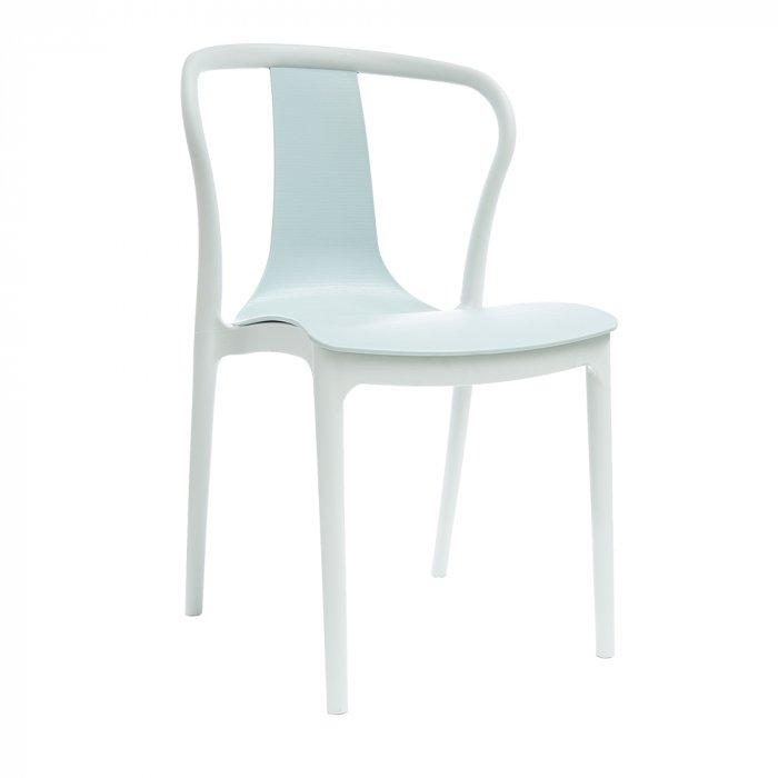 Conrad Dining Chair All weather Mist-abc