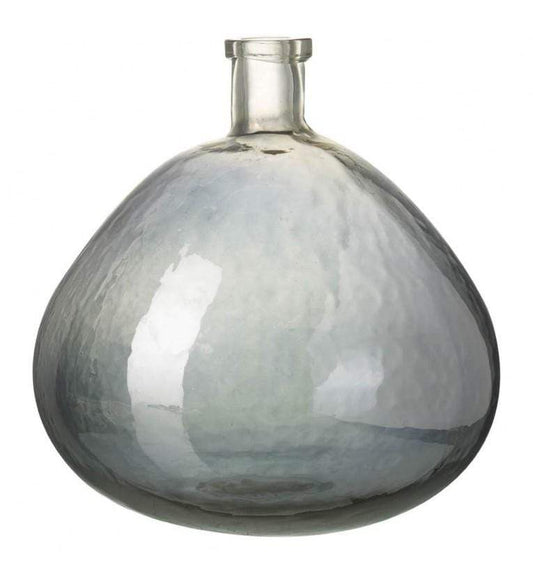 Dali Bottle Glass Grey Large-abc