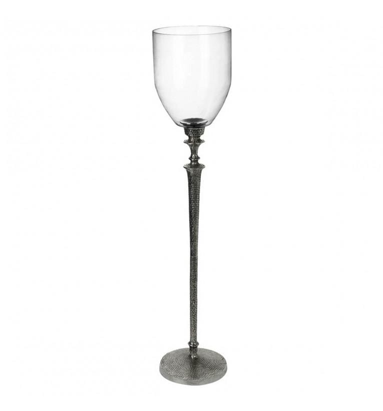 Leia Hurricane Aluminium Silver Large-abc