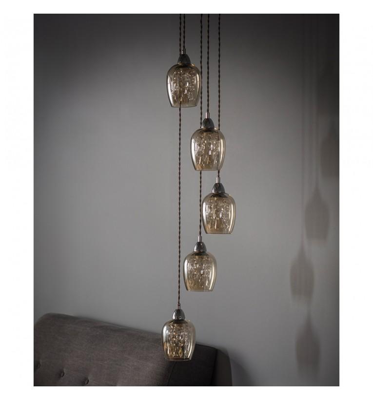 Sunyani Pendant Light-Chandeliers and Ceiling Lights-Bodhi-Default Title---abc